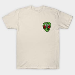 Lady Bugs T-Shirt